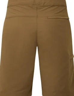 Mountain Equipment Mens Approach Short - Desert Palm