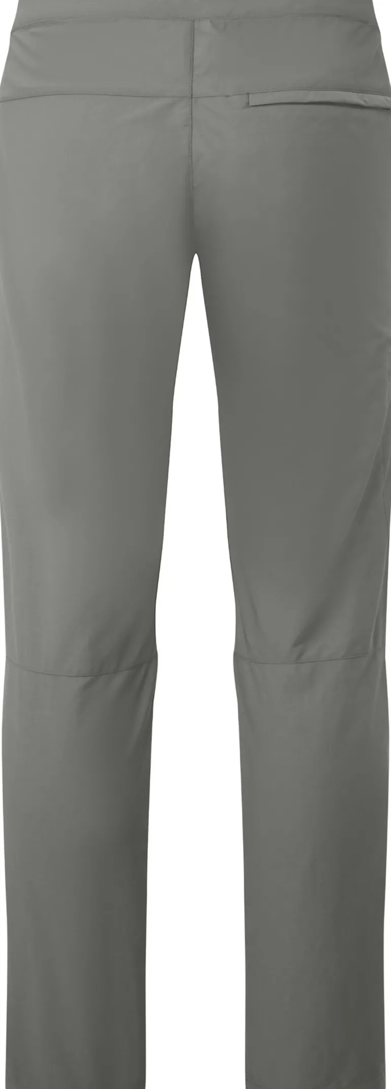 Mountain Equipment Mens Approach Pant - Shadow Grey