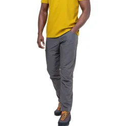 Mountain Equipment Mens Approach Pant - Shadow Grey