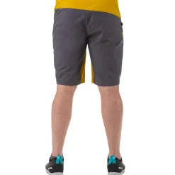 Mountain Equipment Mens Anvil Short - Majolica-Alto Blue