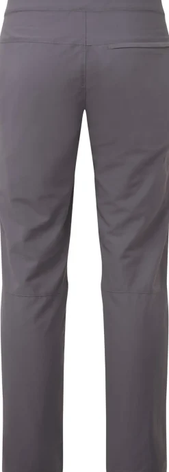 Mountain Equipment Mens Approach Pant - Blue Nights