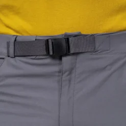 Mountain Equipment Mens Approach Pant - Blue Nights