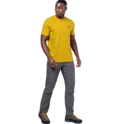 Mountain Equipment Mens Approach Pant - Blue Nights