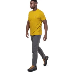 Mountain Equipment Mens Approach Pant - Blue Nights