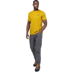 Mountain Equipment Mens Approach Pant - Blue Nights