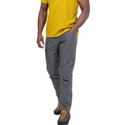 Mountain Equipment Mens Approach Pant - Blue Nights