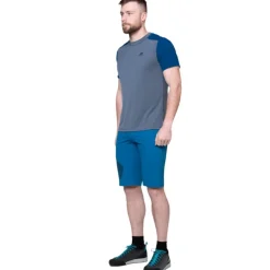 Mountain Equipment Mens Comici Shorts - Tufa