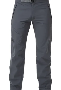 Mountain Equipment Mens Comici Pant - Ombre Blue
