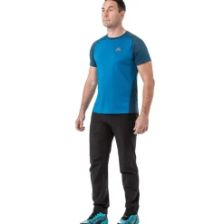 Mountain Equipment Mens Comici Pant - Ombre Blue