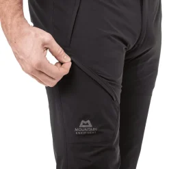 Mountain Equipment Mens Comici Pant - Ombre Blue