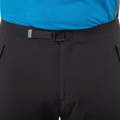 Mountain Equipment Mens Comici Pant - Ombre Blue