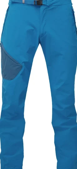 Mountain Equipment Mens Comici Pant AC - Alto-Majolica