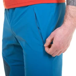Mountain Equipment Mens Comici Pant AC - Alto-Majolica