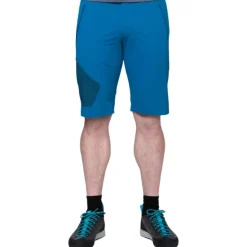 Mountain Equipment Mens Comici Shorts - Cactus-Ombre