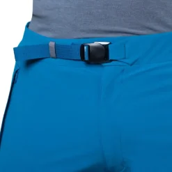Mountain Equipment Mens Comici Shorts - Cactus-Ombre