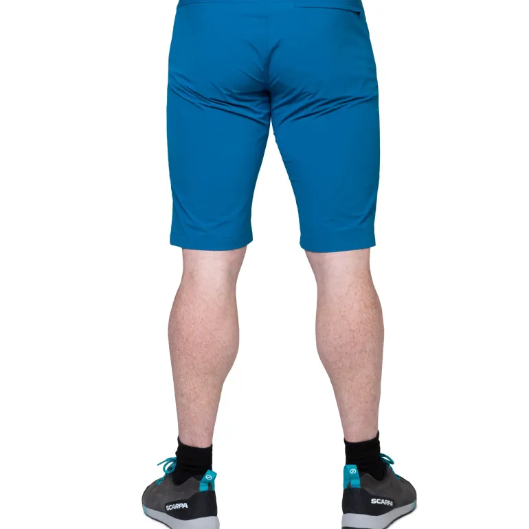 Mountain Equipment Mens Comici Shorts - Alto-Majolica