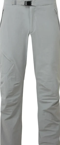 Mountain Equipment Mens Comici Pant - Tufa