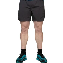 Mountain Equipment Mens Dynamo Twin Shorts - Acid