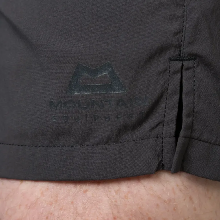 Mountain Equipment Mens Dynamo Twin Shorts - Acid