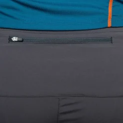 Mountain Equipment Mens Dynamo Twin Shorts - Acid