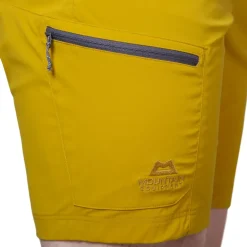 Mountain Equipment Mens Dynamo Shorts - Admiral Blue