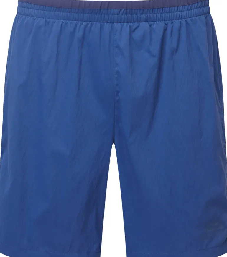 Mountain Equipment Mens Dynamo Twin Shorts - Admiral Blue