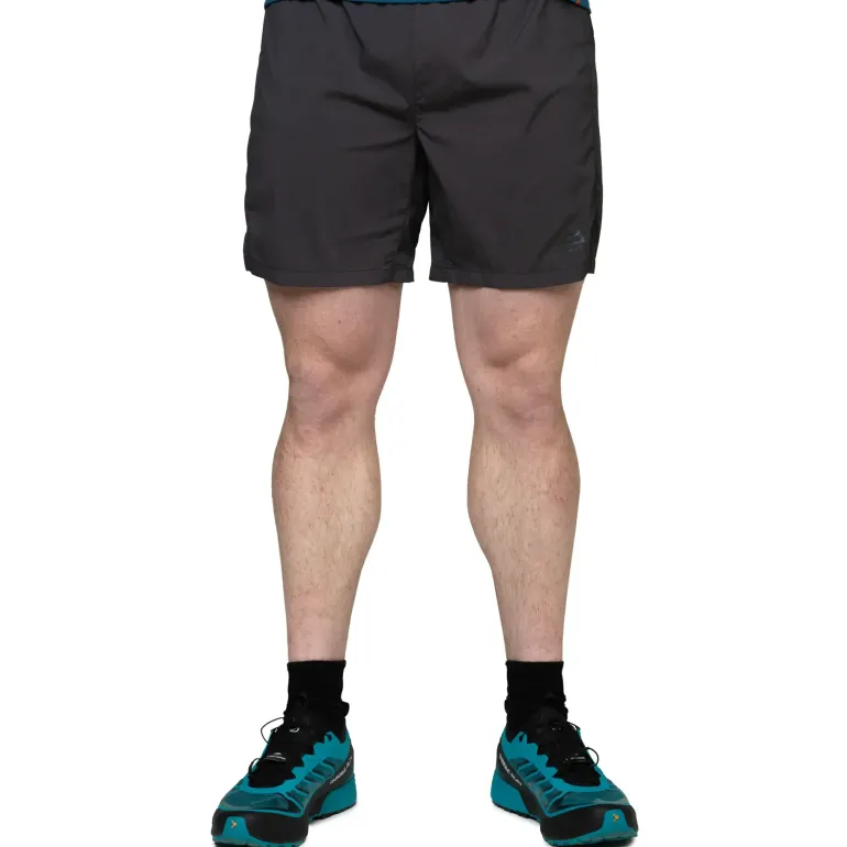 Mountain Equipment Mens Dynamo Twin Shorts - Admiral Blue