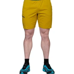 Mountain Equipment Mens Dynamo Shorts - Acid