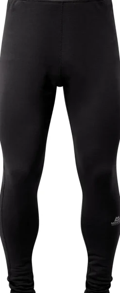 Mountain Equipment Mens Eclipse Pants - Black