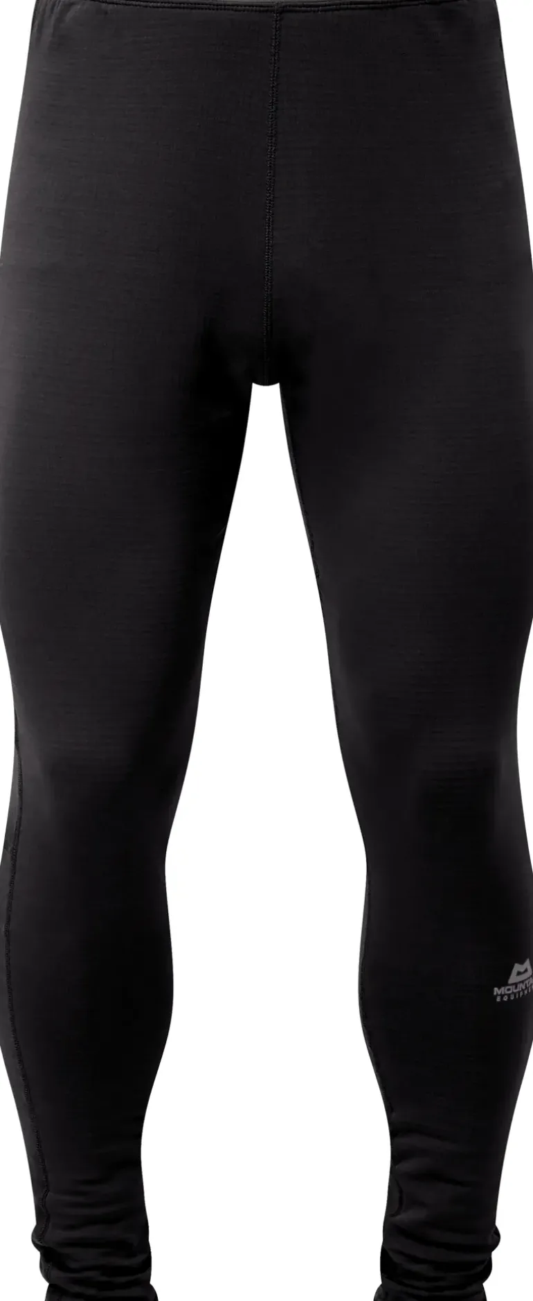 Mountain Equipment Mens Eclipse Pants - Black