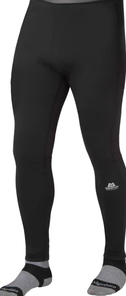 Mountain Equipment Mens Eclipse Pants - Black