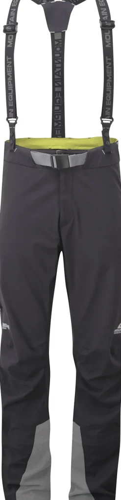 Mountain Equipment Mens G2 Mountain Pant - Black