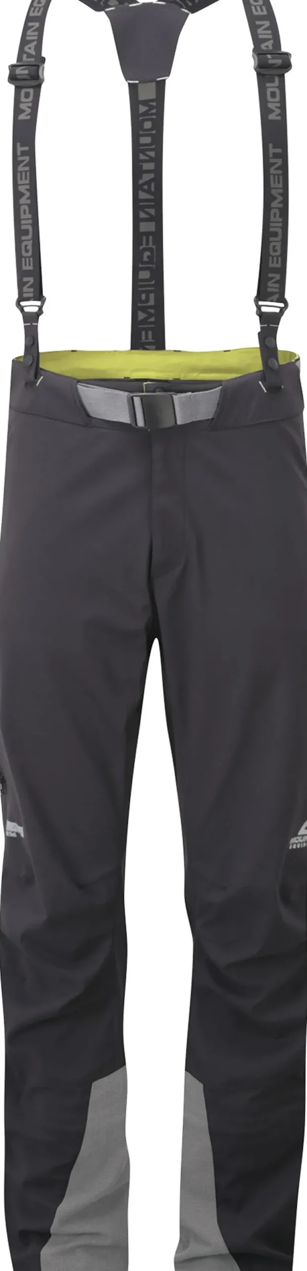 Mountain Equipment Mens G2 Mountain Pant - Black