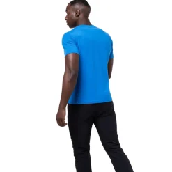 Mountain Equipment Mens Headpoint Tee - Cactus