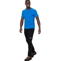 Mountain Equipment Mens Headpoint Tee - Admiral Blue