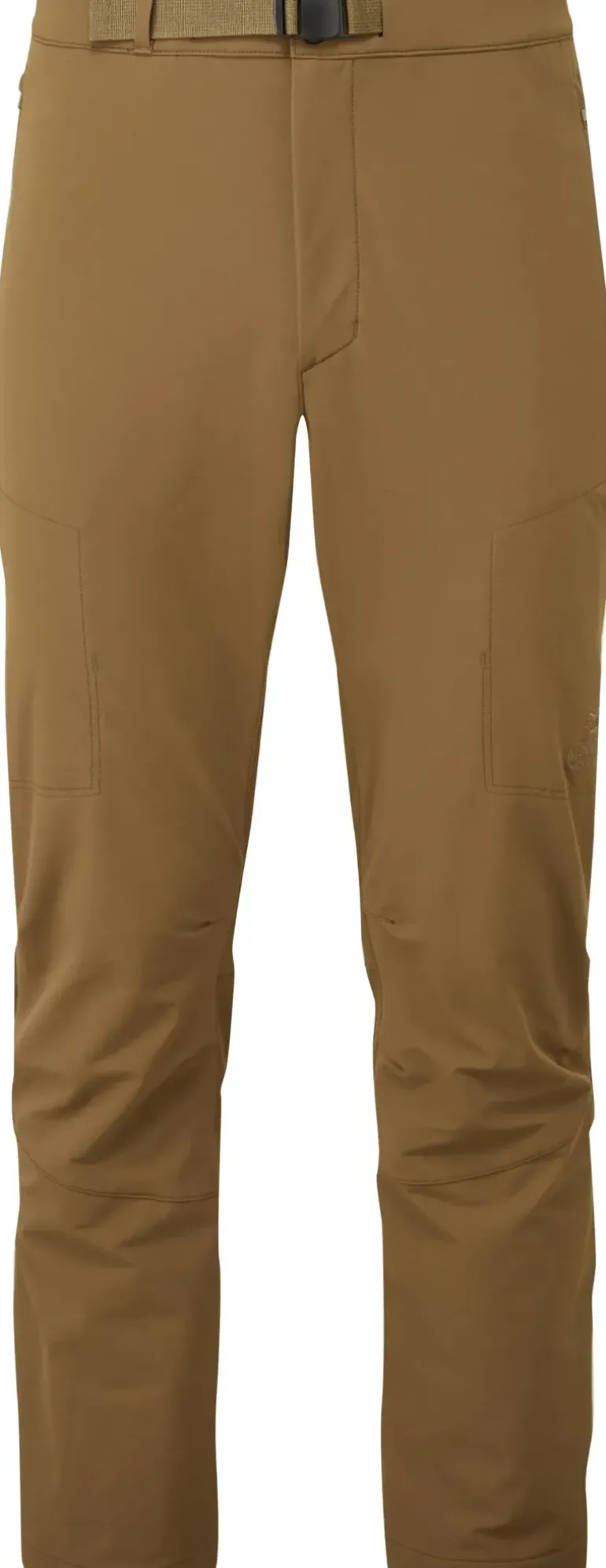 Mountain Equipment Mens Ibex Mountain Pant - Desert Palm