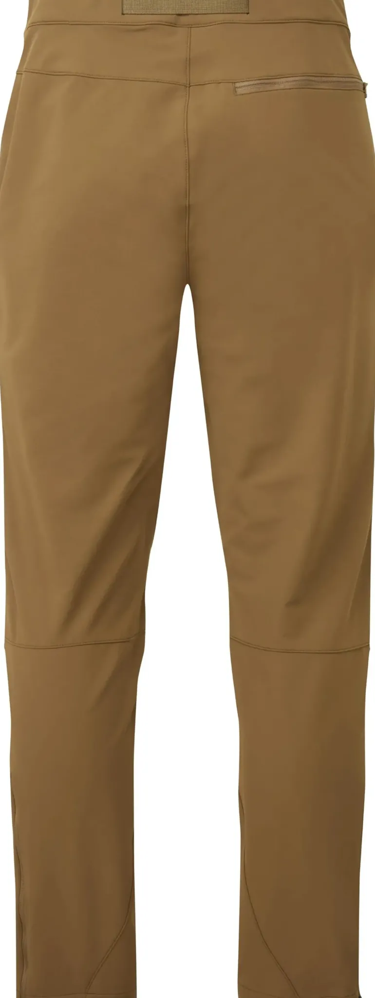 Mountain Equipment Mens Ibex Mountain Pant - Desert Palm