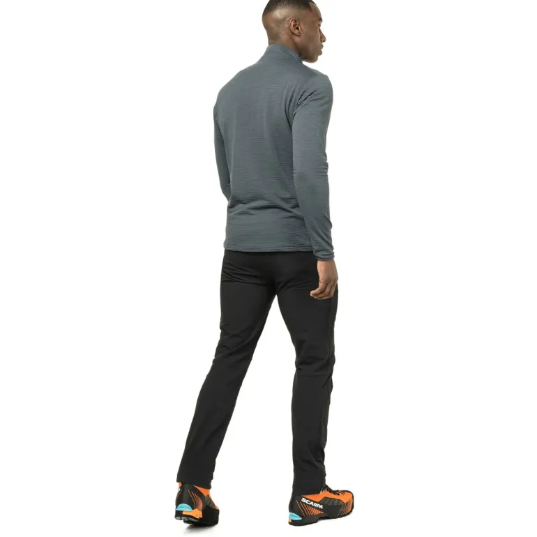 Mountain Equipment Mens Ibex Mountain Pant - Desert Palm