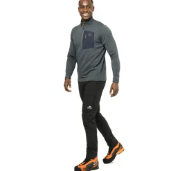 Mountain Equipment Mens Ibex Mountain Pant - Desert Palm