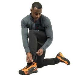 Mountain Equipment Mens Ibex Mountain Pant - Desert Palm