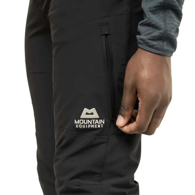 Mountain Equipment Mens Ibex Mountain Pant - Desert Palm