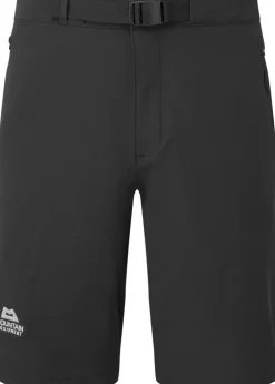 Mountain Equipment Mens Ibex Mountain Short - Black