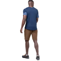 Mountain Equipment Mens Ibex Mountain Short - Black
