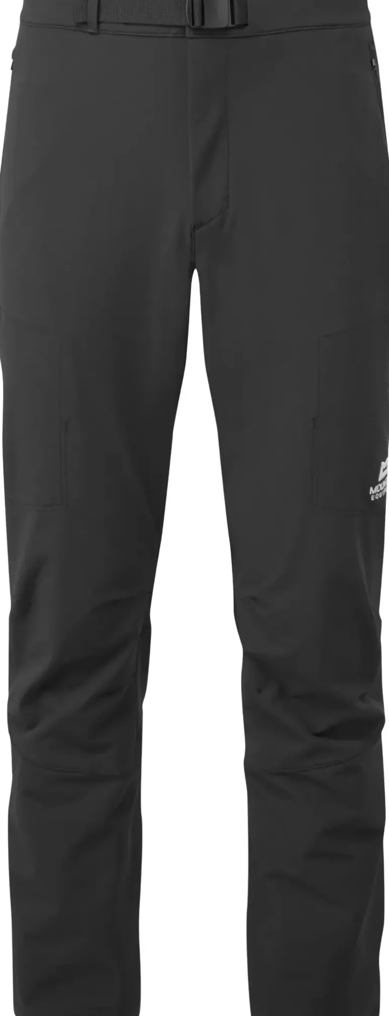 Mountain Equipment Mens Ibex Mountain Pant - Black