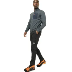 Mountain Equipment Mens Ibex Mountain Pant - Black