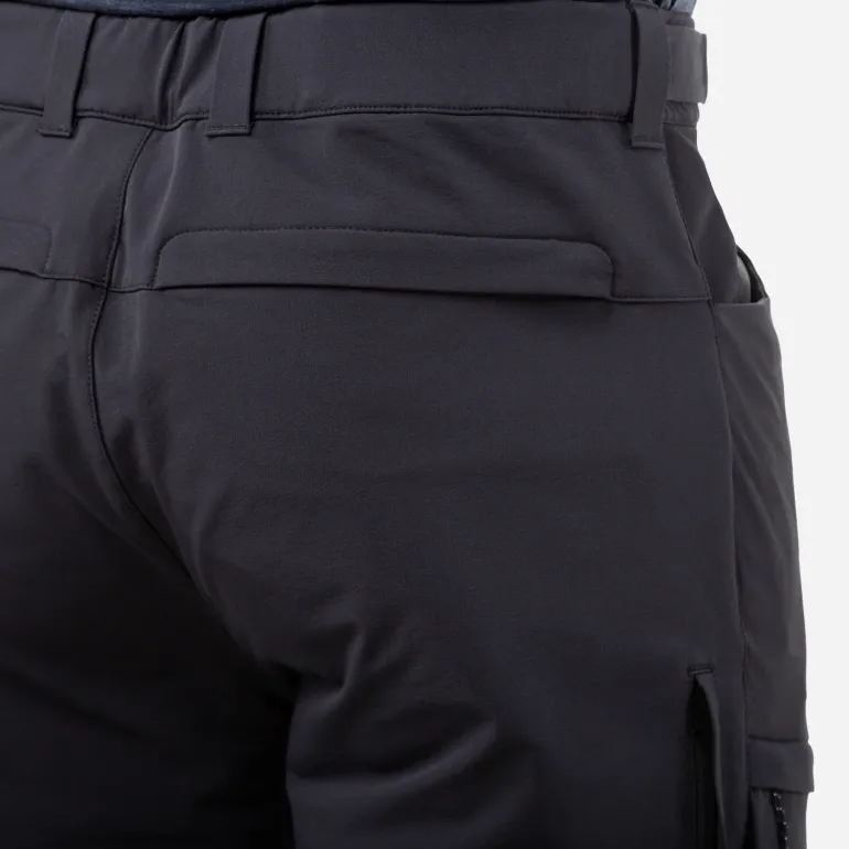 Mountain Equipment Mens Ibex Pro Pant - Anvil Grey