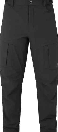 Mountain Equipment Mens Ibex Pro Pant - Black