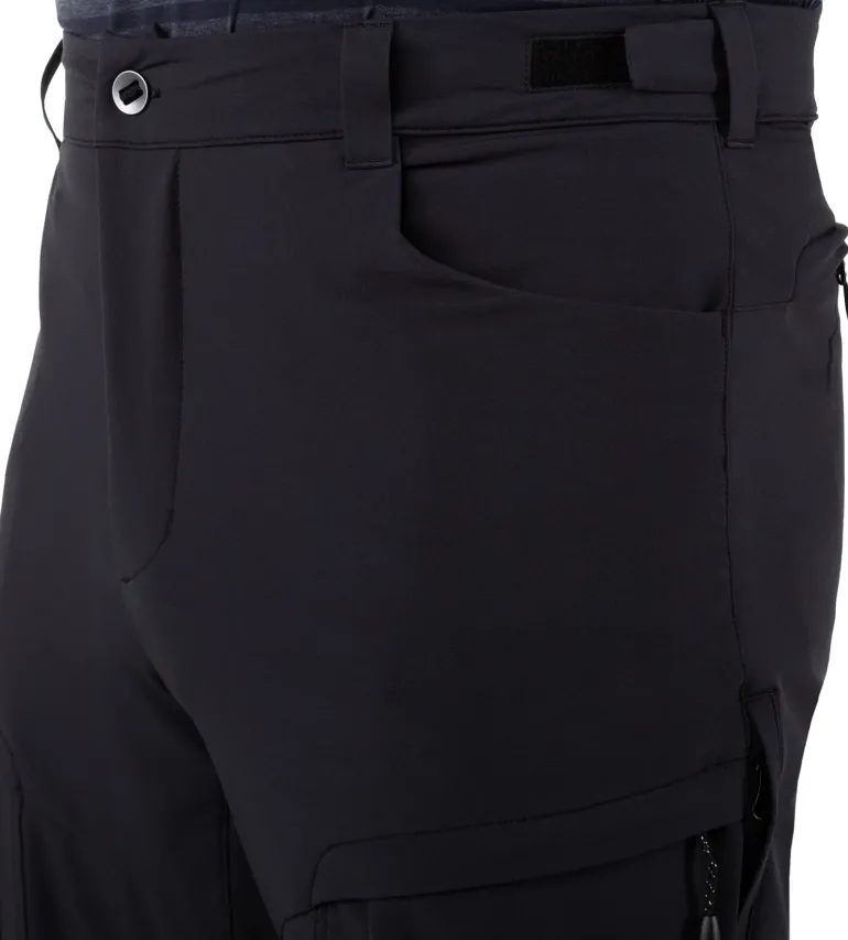 Mountain Equipment Mens Ibex Pro Pant - Black