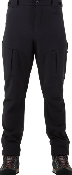 Mountain Equipment Mens Ibex Pro Pant - Black