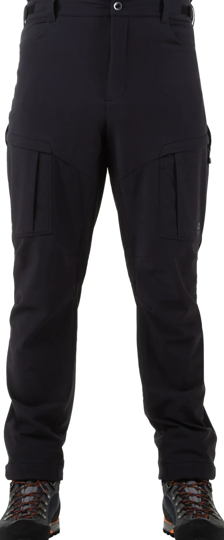 Mountain Equipment Mens Ibex Pro Pant - Black